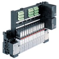 8640 AirLINE & AirLINE Quick Pneumatic Valve